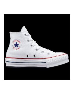 Converse Little Kids' HI Platform Shoes